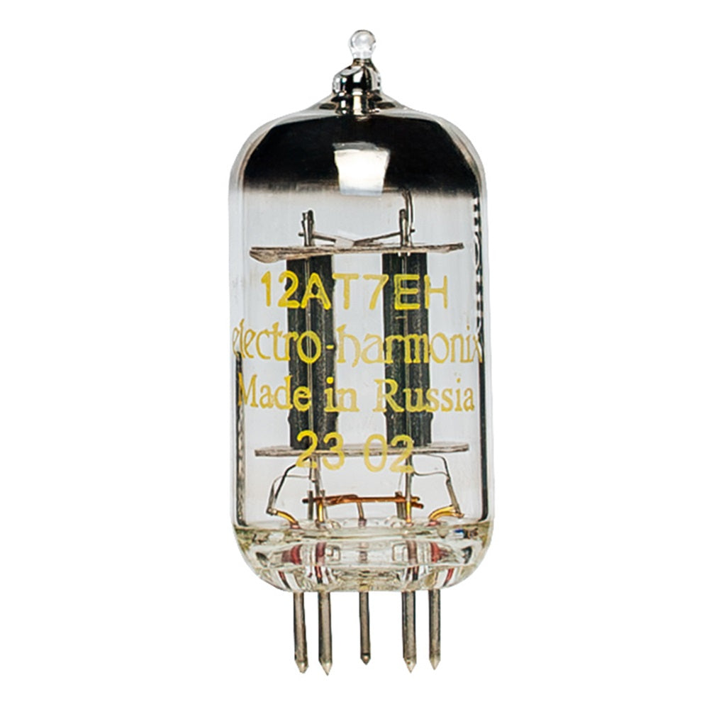 Electro-Harmonix 12AT7 Preamp Vacuum Tube