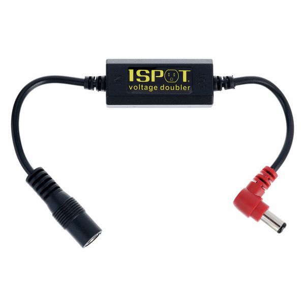 Truetone TVD Voltage Doubler Cable