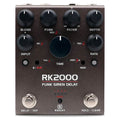 Keeley RK2000 Funk Siren Delay