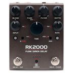 Keeley RK2000 Funk Siren Delay