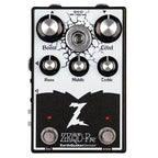Earthquaker Zeqd-pre Preamp
