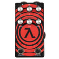 Earthquaker Half Life Octave Distortion