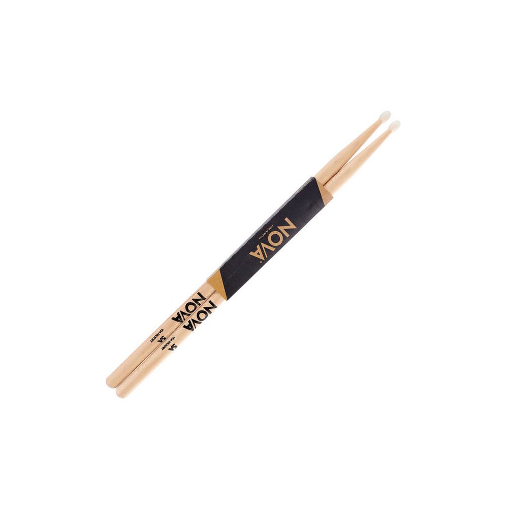 Vic Firth Nova 5A Nylon Drumsticks