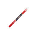 Vic Firth Nova 5B Red Drumsticks