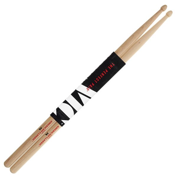 Vic Firth American Classic 7A Drumsticks