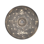 Zildjian S Dark 18 inch Crash Cymbal