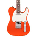 Fender Player II Telecaster, Rallye Orange (Rosewood Fingerboard)
