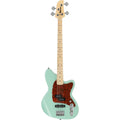 Ibanez TMB100M Talman Bass (Mint Green, Maple Fretboard)