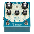 Earthquaker Towers Reverberant Filter
