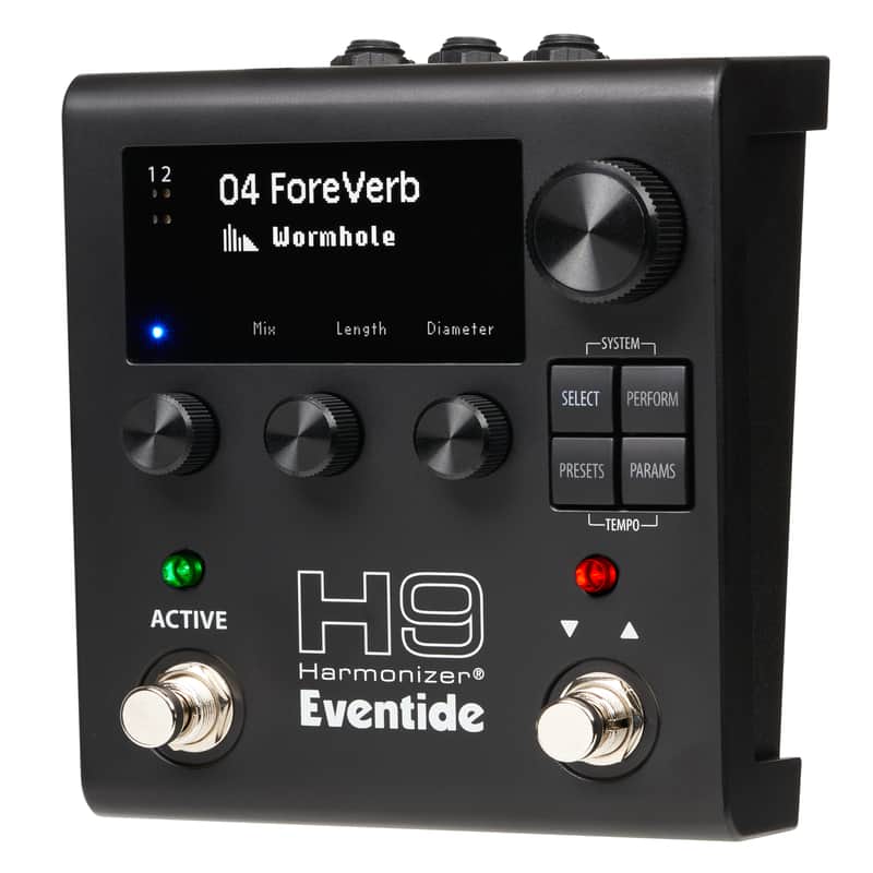 Eventide H9 GEN2 Harmonizer