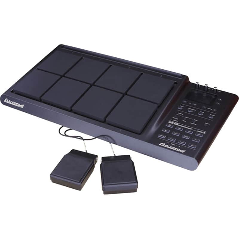 Acme Okto a Percussion Pad