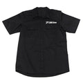 Fender David Lozeau Mechanico Work Shirt (Black)
