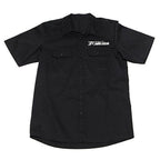 Fender David Lozeau Mechanico Work Shirt (Black)