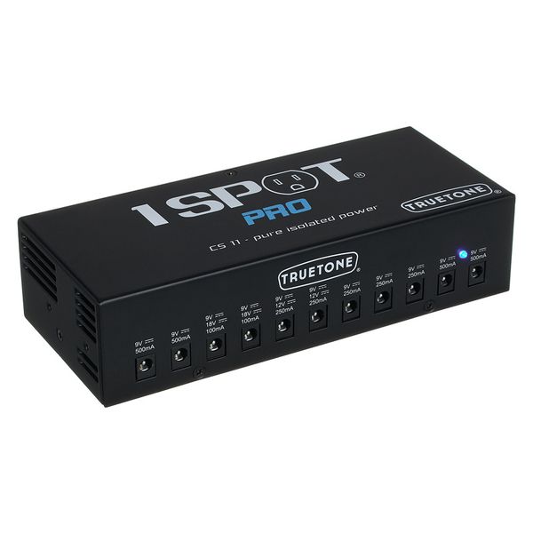 Truetone 1 Spot Pro CS11 Power Supply