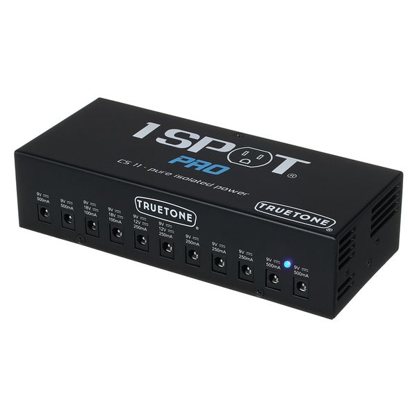 Truetone 1 Spot Pro CS11 Power Supply