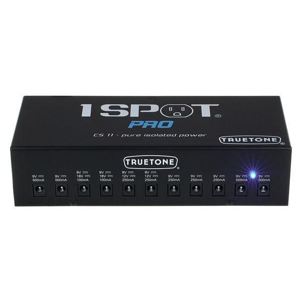 Truetone 1 Spot Pro CS11 Power Supply