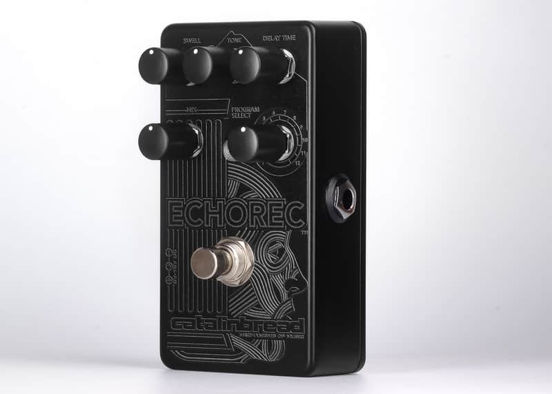 Catalinbread Echorec Blackout 2026