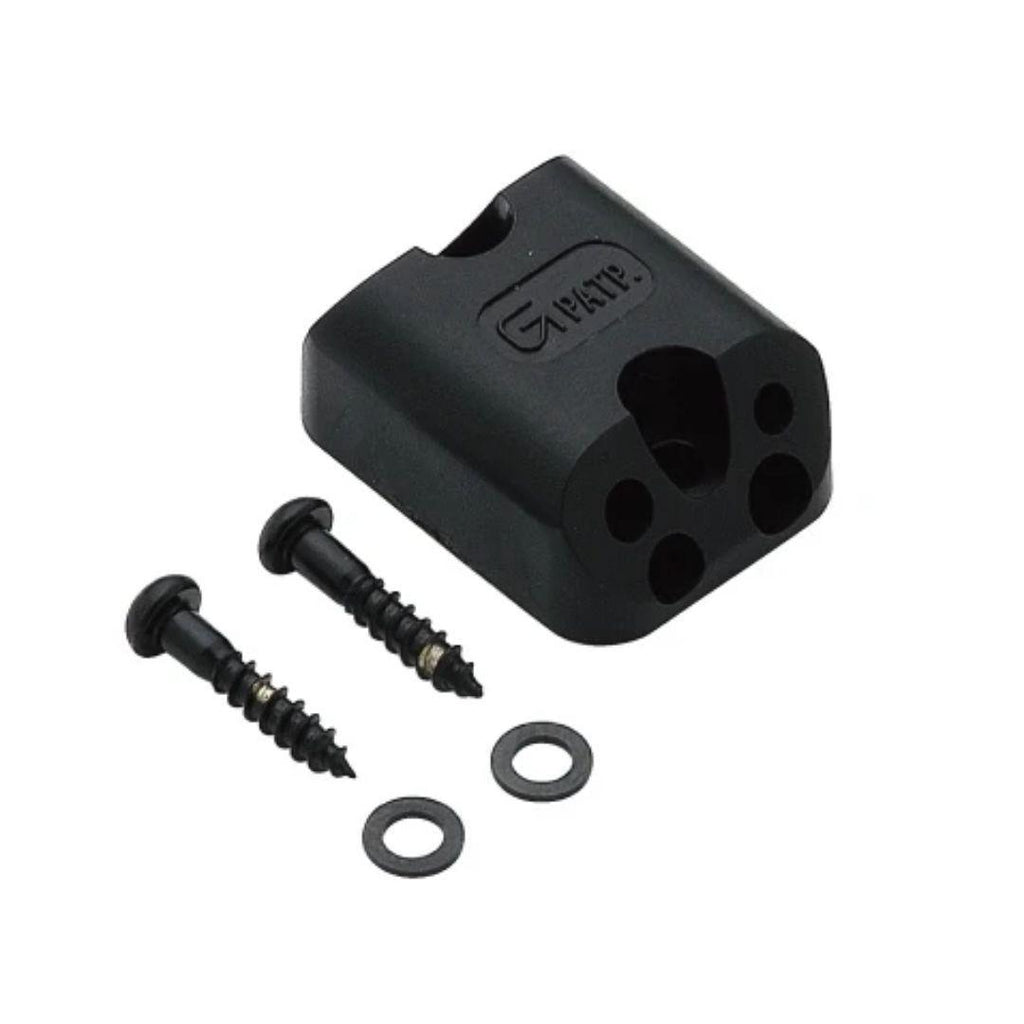 Gotoh AP-0647 Guitar Wrench Holder, Black