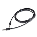 RockBoard Flat Instrument Cable, 10 ft, Straight/Straight