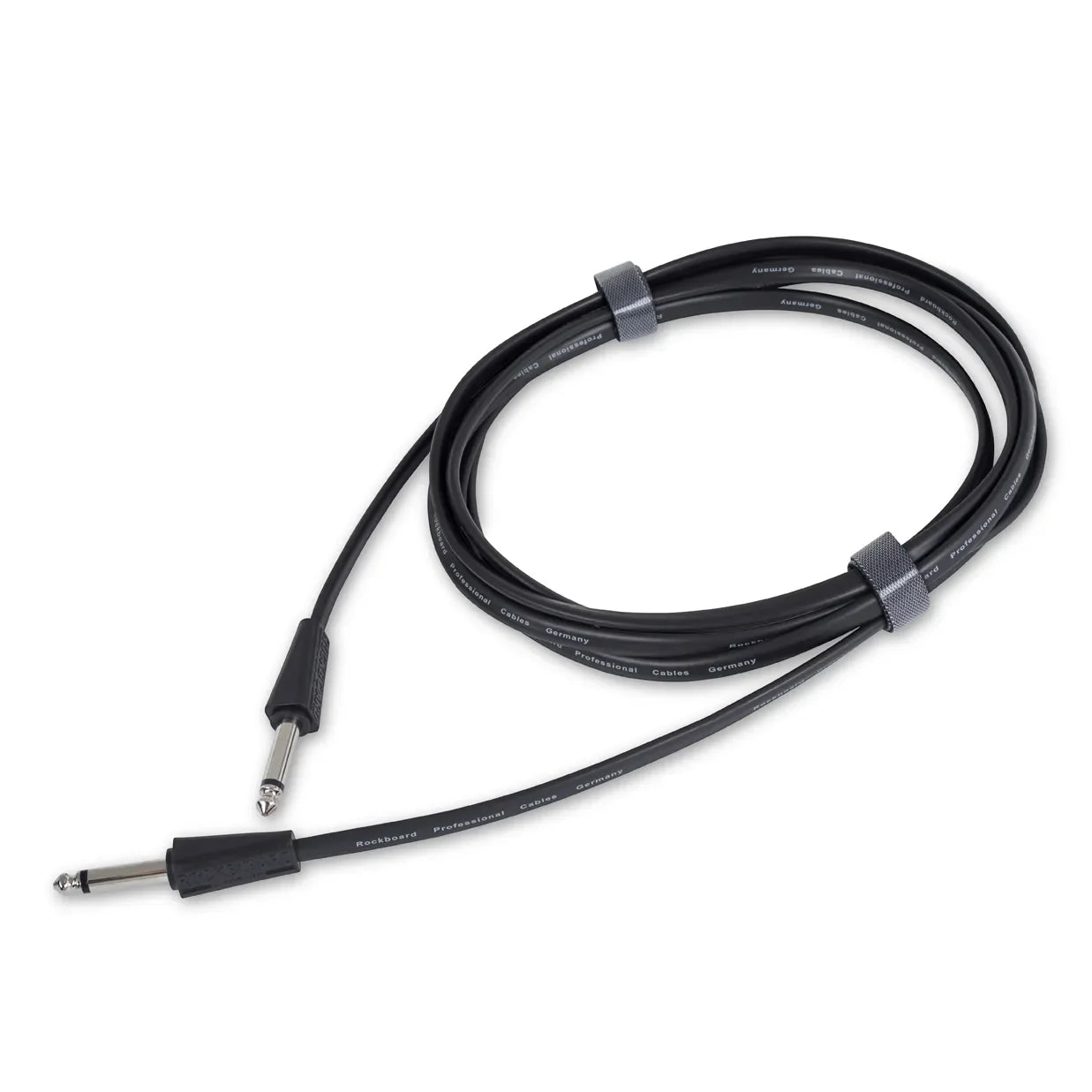 RockBoard Flat Instrument Cable, 10 ft, Straight/Straight