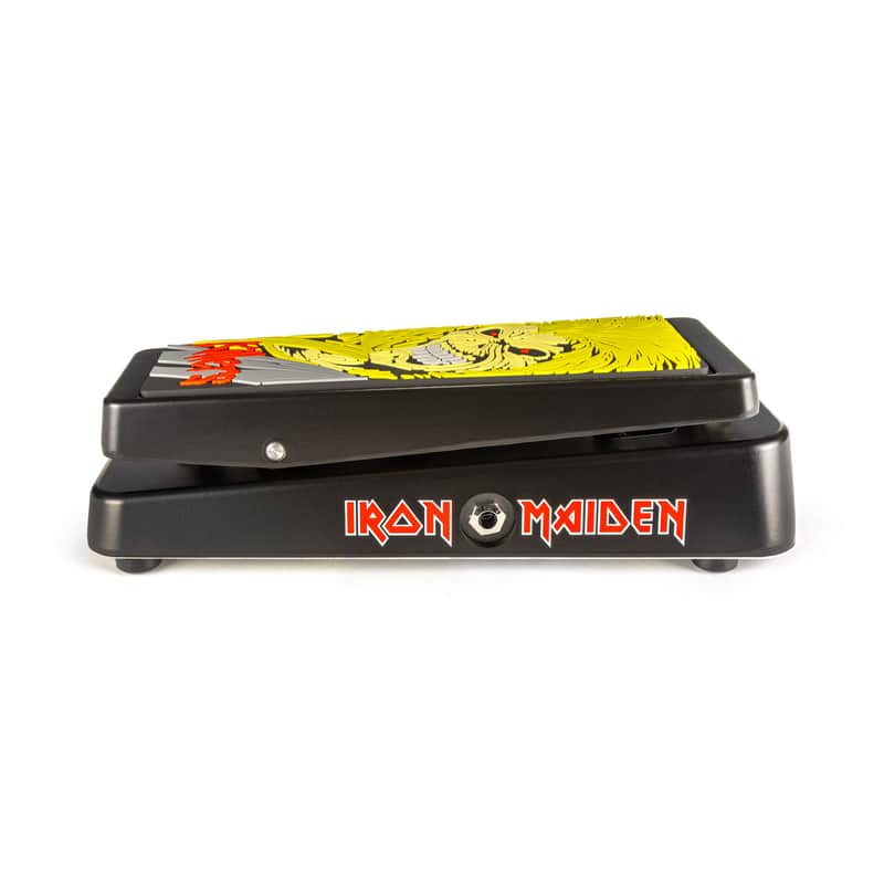 Dunlop IM95K Iron Maiden Wah