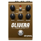 Strymon Olivera Oil Can Echo