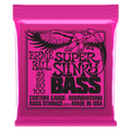 Ernie Ball 2834 Super Slinky Nickel Wound Bass Strings (.045-.100)