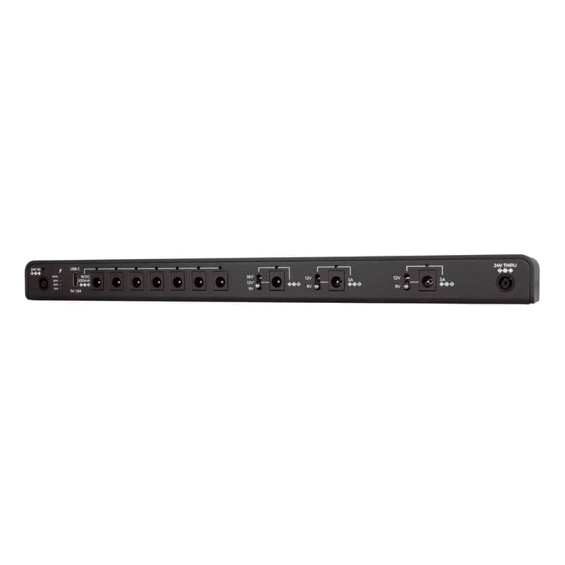 Walrus Audio Canvas Pwr Hp+ Link
