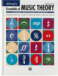 Alfred's Essentials of Music Theory: Complete — Surmani, Surmani & Manus (Alfred Music)
