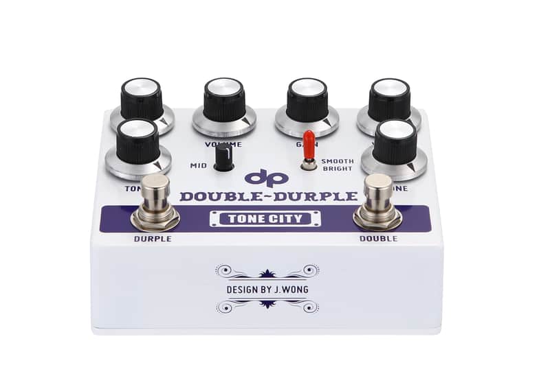 Tonecity Double Durple