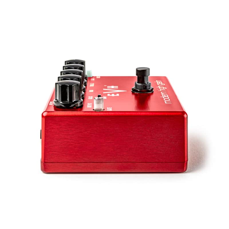 Dunlop Evhmhg Evh Modern High Gain