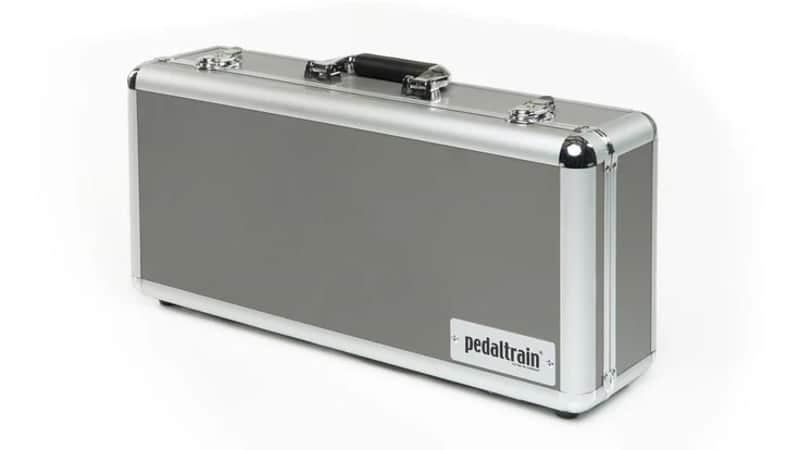 Pdltrain Metro 20 W/hard Case