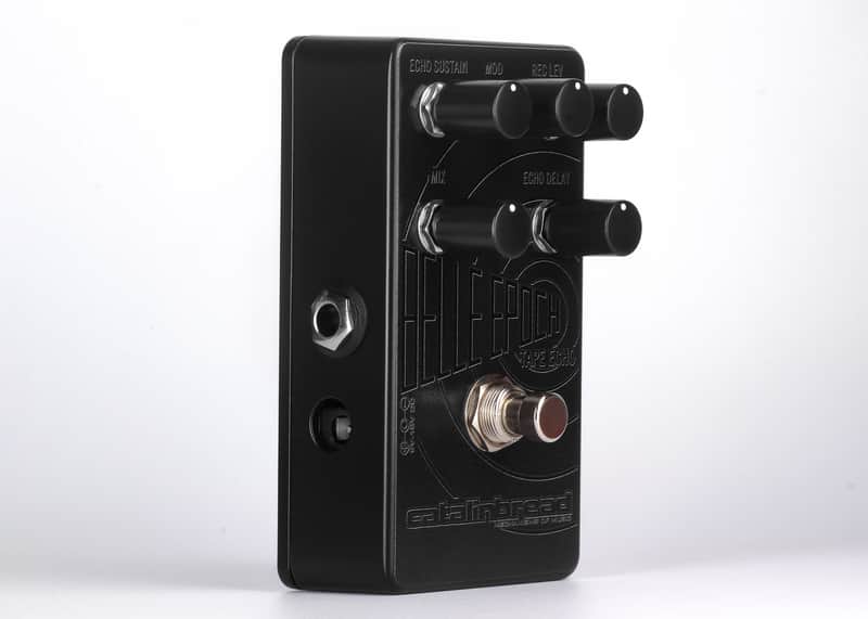 Catalinbread Belle Epoch Blackout 2026