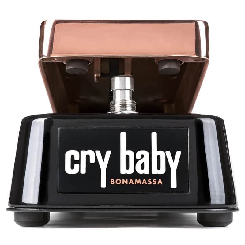 Dunlop JB95 Bonamassa Wah