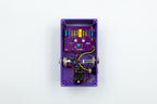 JAM Pedals Fuzz Phrase Si Silicon Fuzz Pedal