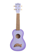 Makala Dolphin Soprano Ukulele