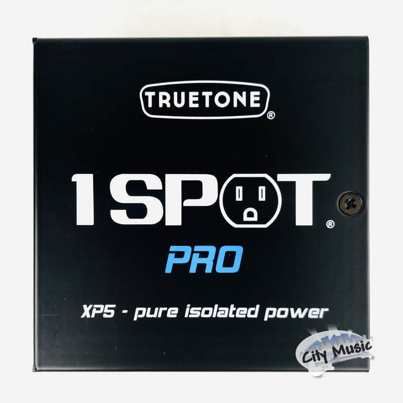 Truetone XP5PS Power Supply