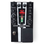 Gamechanger Motor Synth Voice