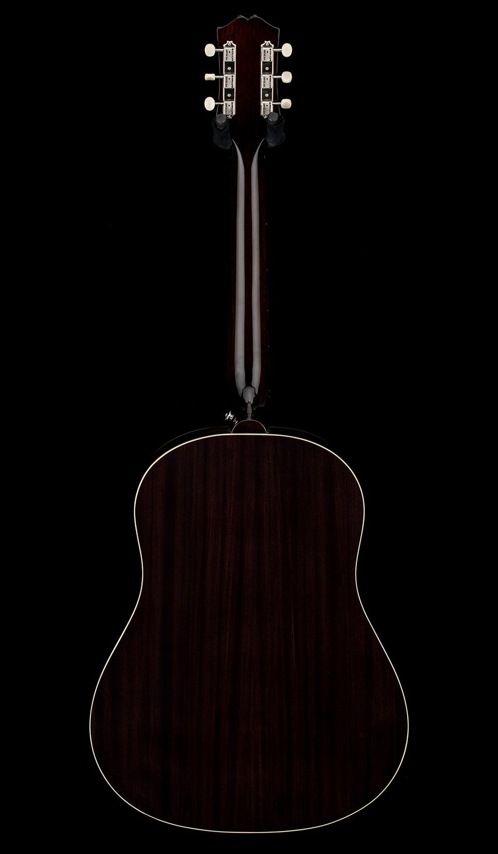 Epiphone J-45 Studio Acoustic-Electric Guitar Vintage Sunburst
