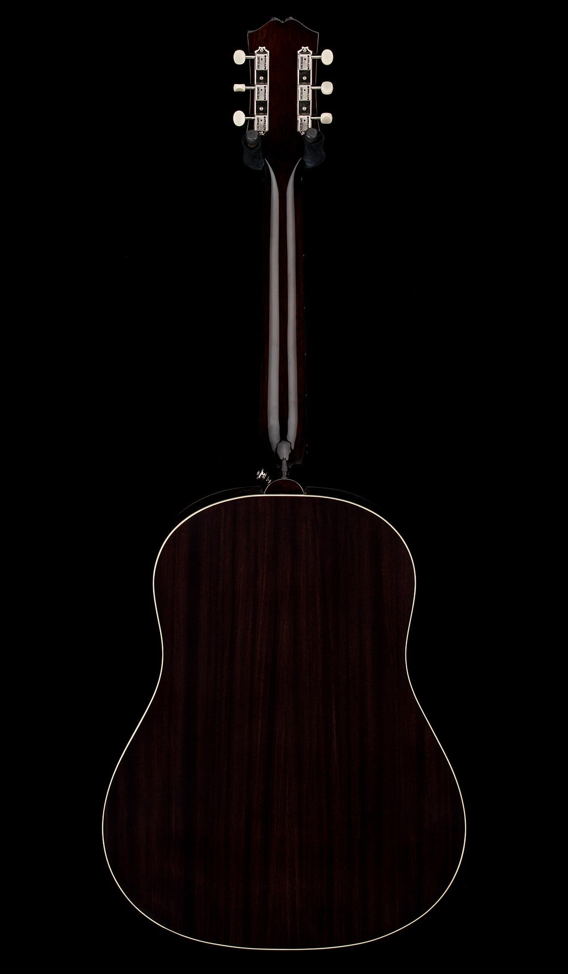 Epiphone J-45 Studio Acoustic-Electric Guitar Vintage Sunburst
