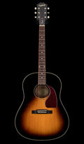 Epiphone J-45 Studio Acoustic-Electric Guitar Vintage Sunburst
