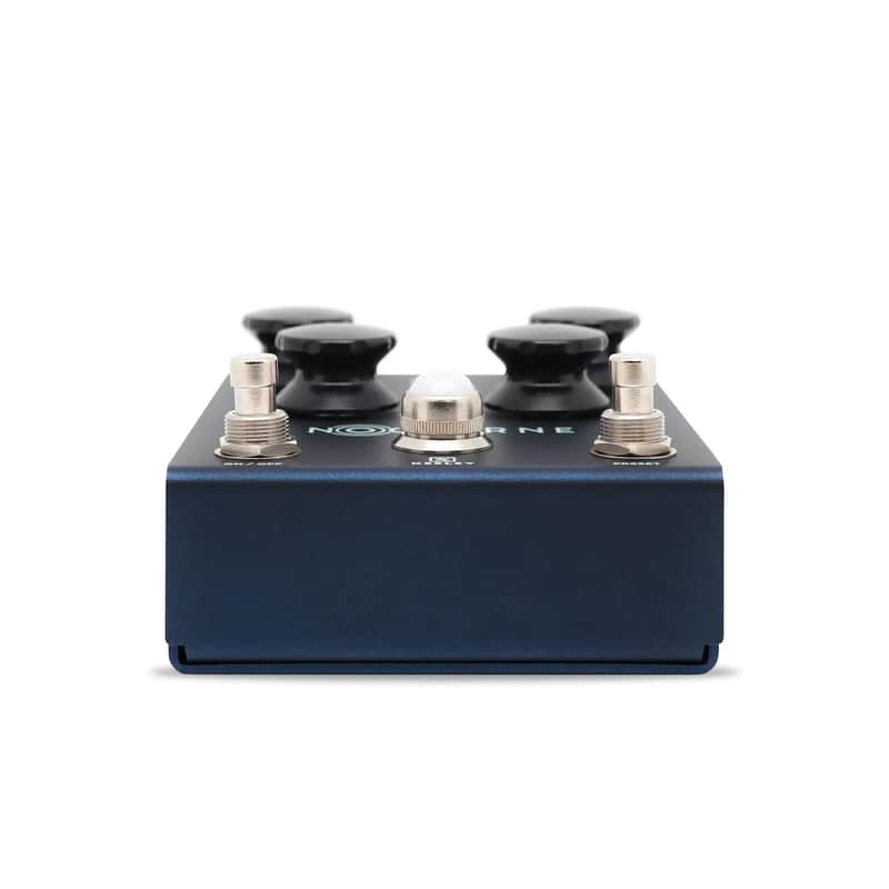 Keeley Nocturne Reverb