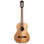 Fender FA-15N 3/4 Nylon-String Classical Guitar, Natural