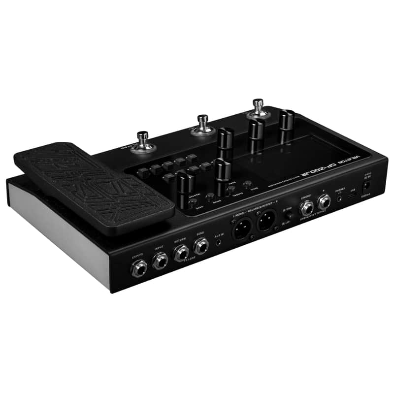 Valeton GP-200JR Multi Effects