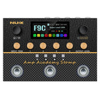 Nux NMA-3AAP Amp Academy Stomp