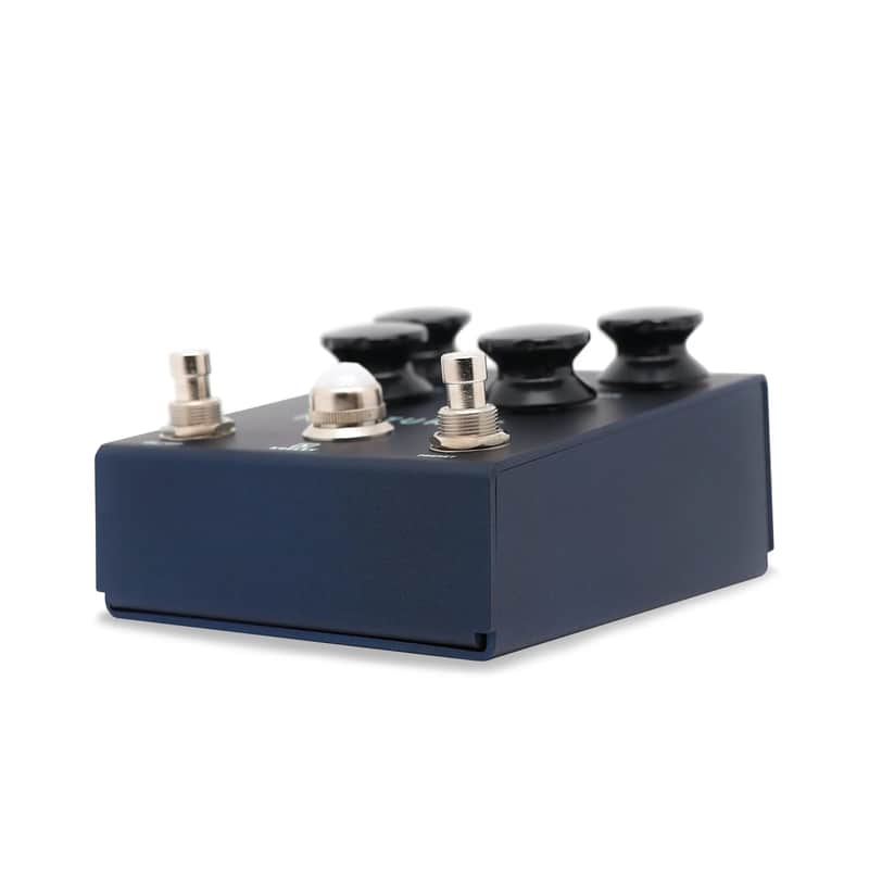 Keeley Nocturne Reverb