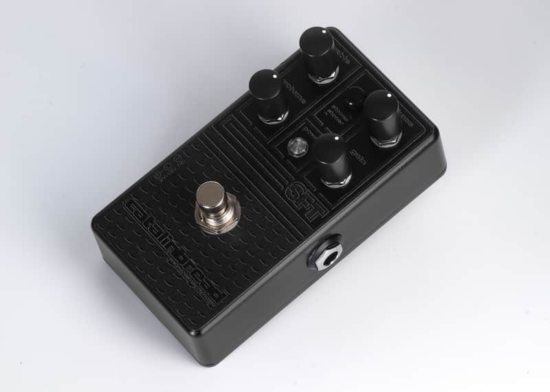 Catalinbread Sft Blackout 2026