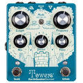 Earthquaker Towers Reverberant Filter