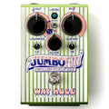 Dunlop WHE407 Jumbo Fuzz Swollen Pickle Xxx