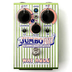 Dunlop WHE407 Jumbo Fuzz Swollen Pickle Xxx